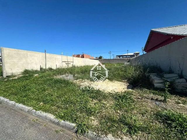 Terreno em Condomínio para Venda em São Pedro da Aldeia/RJ São Mateus