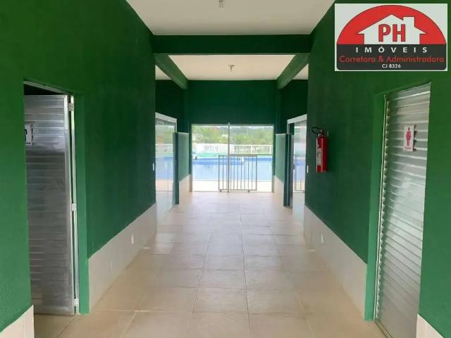 Terreno em Condomínio para Venda em São Pedro da Aldeia/RJ São Mateus