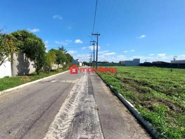 Terreno em Condomínio para Venda em São Pedro da Aldeia/RJ São Mateus