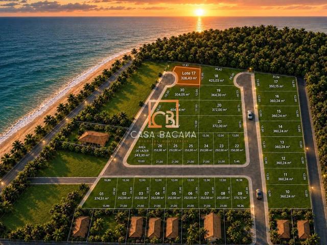 Terreno em Condomínio para Venda em São Pedro da Aldeia/RJ Praia do Sudoeste