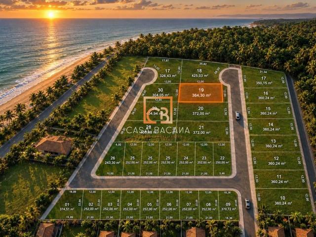Terreno em Condomínio para Venda em São Pedro da Aldeia/RJ Praia do Sudoeste
