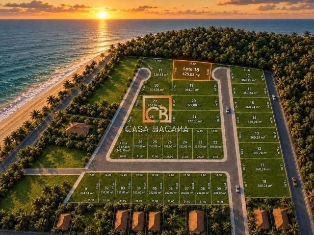 Terreno em Condomínio para Venda em São Pedro da Aldeia/RJ Praia do Sudoeste