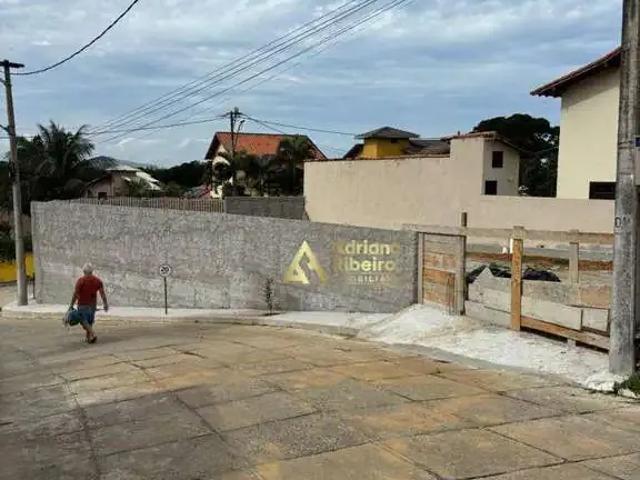 Terreno em Condomínio para Venda em São Pedro da Aldeia/RJ Praia Linda