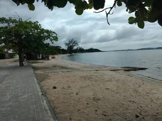 Terreno em Condomínio para Venda em São Pedro da Aldeia/RJ Praia Linda