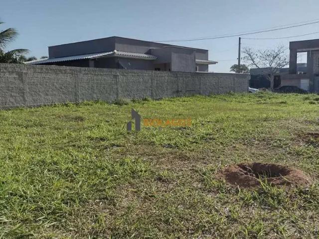 Terreno em Condomínio para Venda em São Pedro da Aldeia/RJ Recanto do Sol