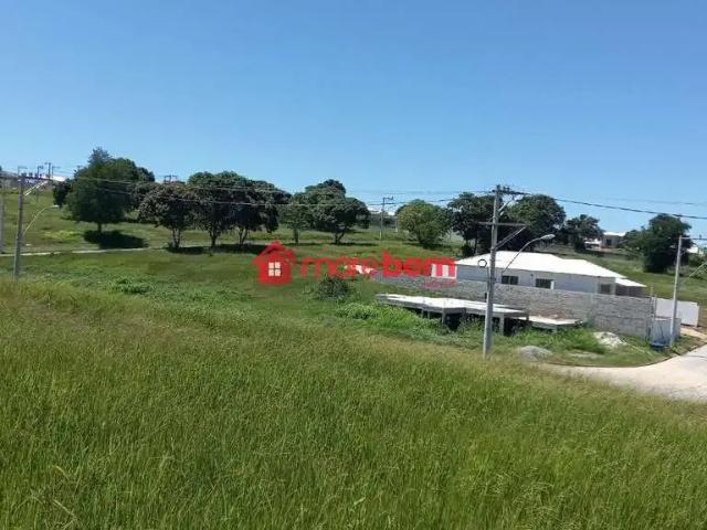 Terreno em Condomínio para Venda em São Pedro da Aldeia/RJ Recanto do Sol