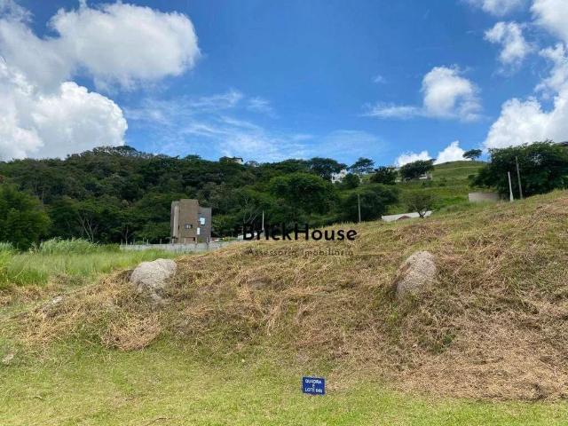 Terreno em Condomínio para Venda em São Roque/SP Taipas De Pedras Mailasqui