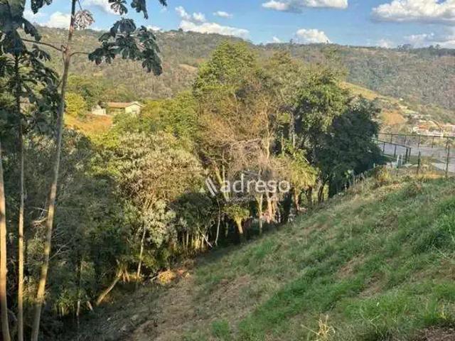 Terreno em Condomínio para Venda em São Roque/SP Vila Santo Antônio