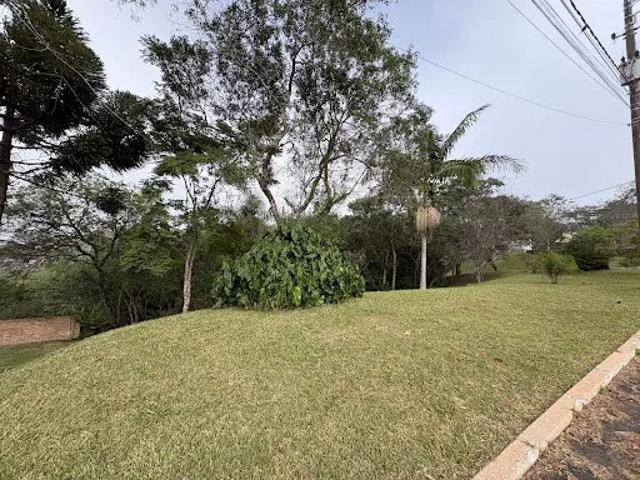 Terreno em Condomínio para Venda em São Roque/SP Bairro do Carmo