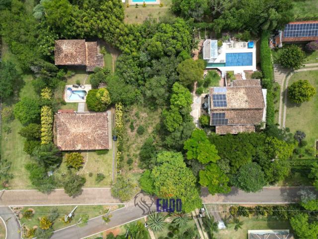 Terreno em Condomínio para Venda em São Roque/SP Bairro do Carmo