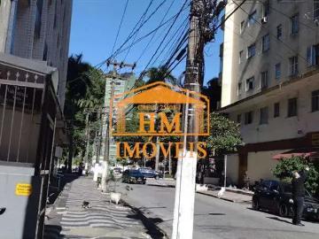 Terreno em Condomínio para Venda em São Vicente/SP Centro