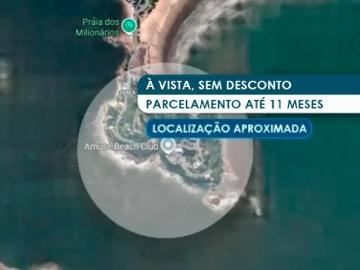 Terreno em Condomínio para Venda em São Vicente/SP Ilha Porchat