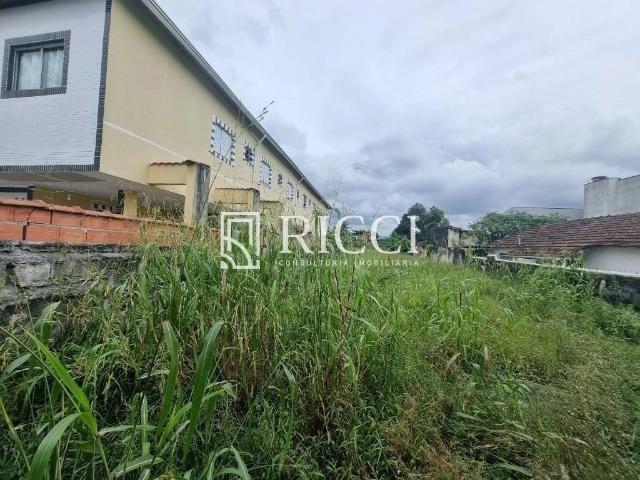 Terreno em Condomínio para Venda em São Vicente/SP Parque São Vicente