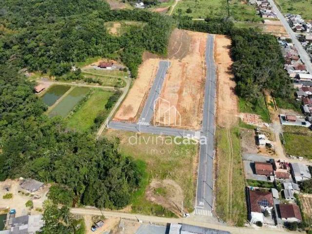 Terreno em Condomínio para Venda em Schroeder/SC Schroeder I
