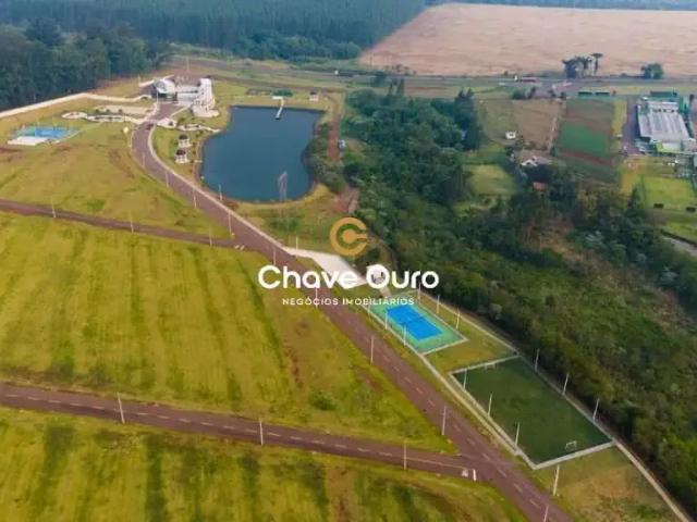 Terreno em Condomínio para Venda em Santa Tereza do Oeste/PR Zona Rural