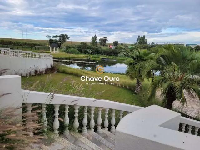 Terreno em Condomínio para Venda em Santa Tereza do Oeste/PR Parque Industrial II