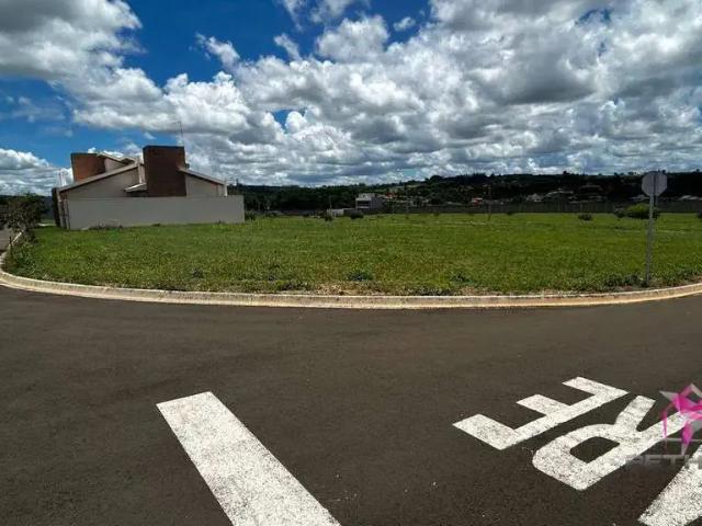 Terreno em Condomínio para Venda em Santa Cruz da Conceição/SP Jardim Residencial Flor do Ypê