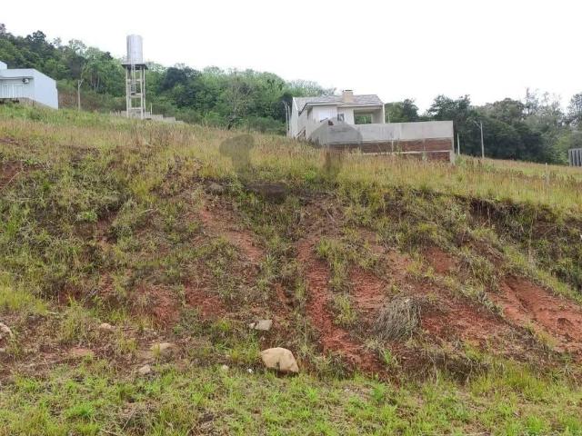 Terreno em Condomínio para Venda em Santa Cruz do Sul/RS Aliança