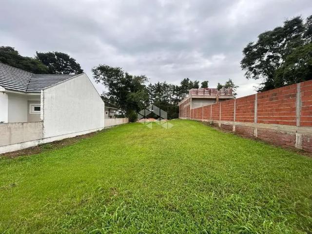 Terreno em Condomínio para Venda em Santa Cruz do Sul/RS Country