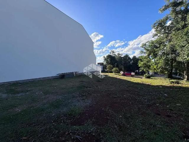 Terreno em Condomínio para Venda em Santa Cruz do Sul/RS Country