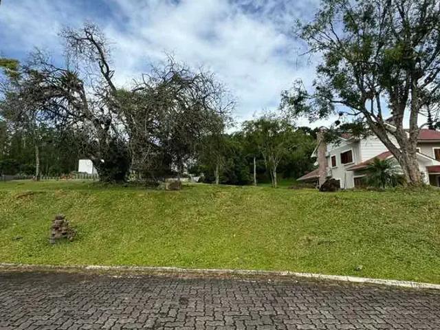 Terreno em Condomínio para Venda em Santa Cruz do Sul/RS Country