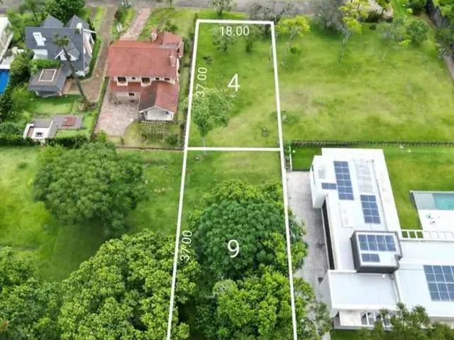 Terreno em Condomínio para Venda em Santa Cruz do Sul/RS Country