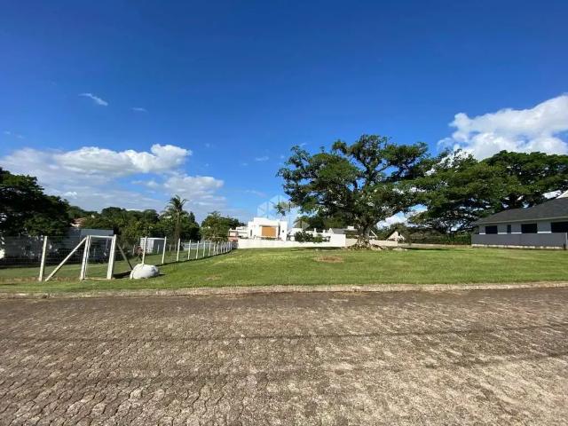 Terreno em Condomínio para Venda em Santa Cruz do Sul/RS Country