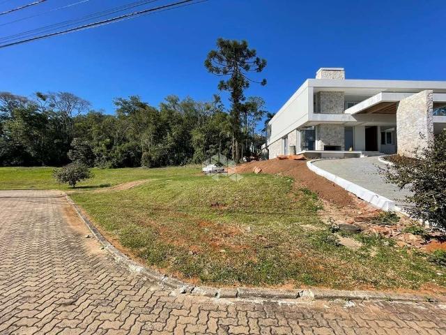Terreno em Condomínio para Venda em Santa Cruz do Sul/RS Country