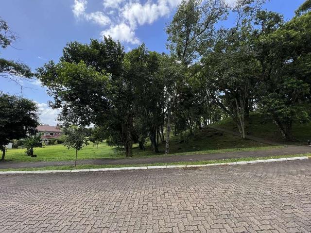Terreno em Condomínio para Venda em Santa Cruz do Sul/RS Country