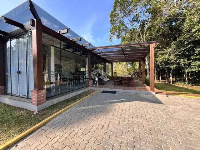 Terreno em Condomínio para Venda em Santa Cruz do Sul/RS Country