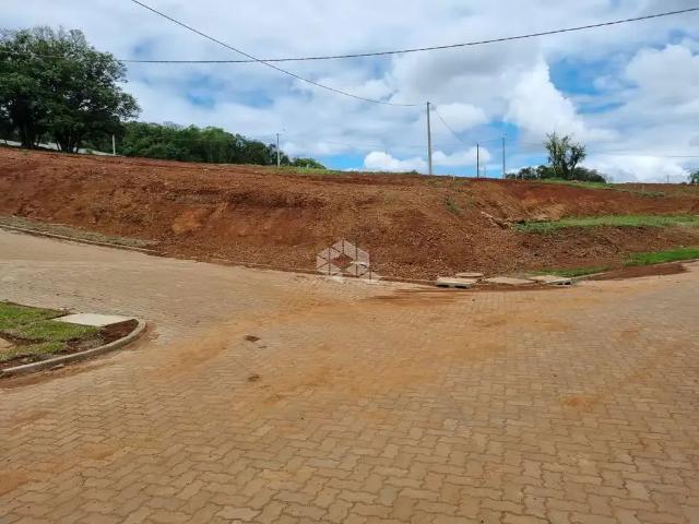 Terreno em Condomínio para Venda em Santa Cruz do Sul/RS Country