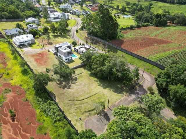 Terreno em Condomínio para Venda em Santa Cruz do Sul/RS Country