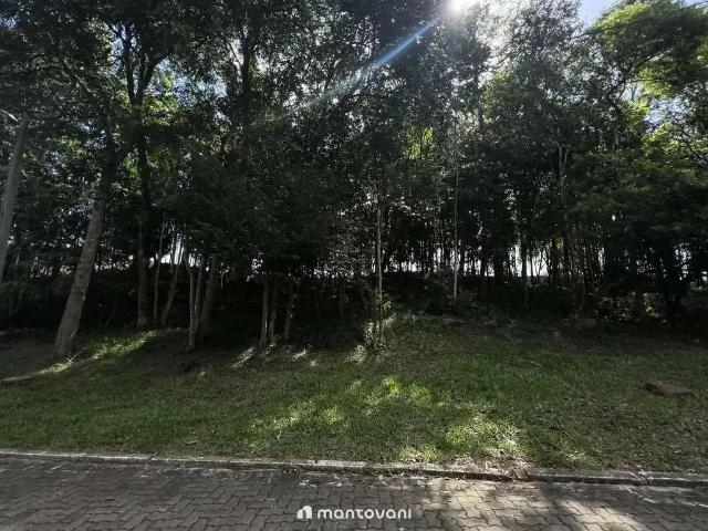 Terreno em Condomínio para Venda em Santa Cruz do Sul/RS Country