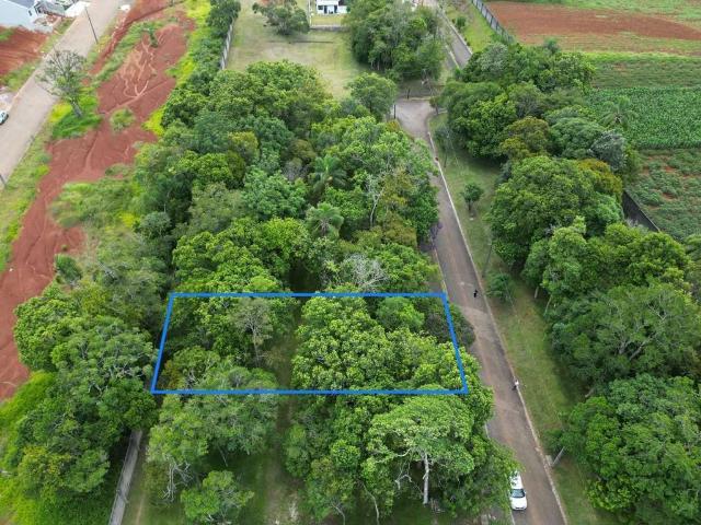 Terreno em Condomínio para Venda em Santa Cruz do Sul/RS Country