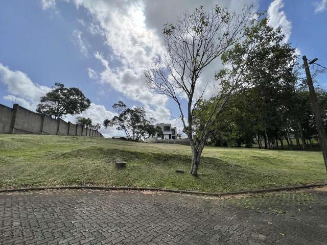 Terreno em Condomínio para Venda em Santa Cruz do Sul/RS Country