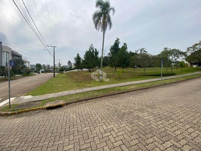 Terreno em Condomínio para Venda em Santa Cruz do Sul/RS Country