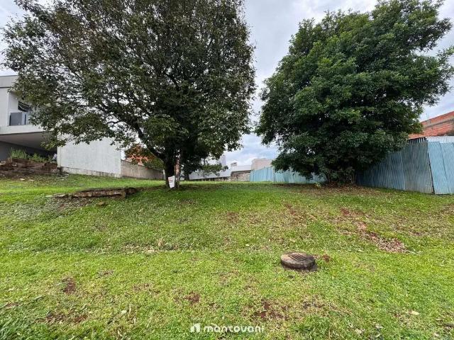 Terreno em Condomínio para Venda em Santa Cruz do Sul/RS Country