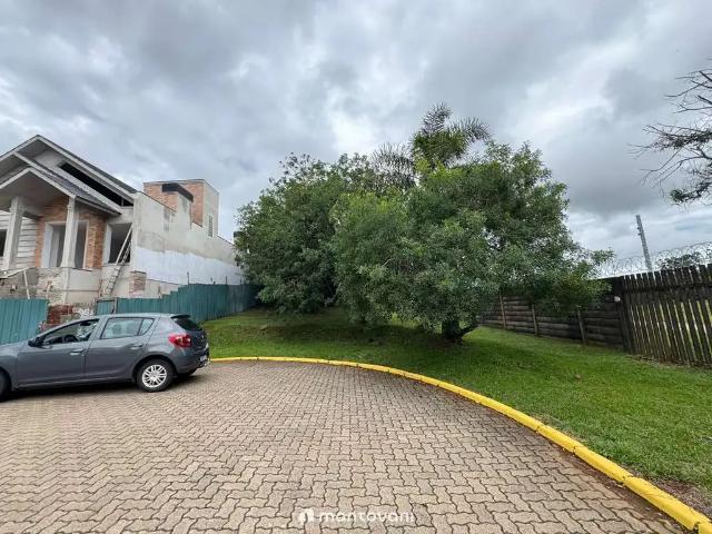 Terreno em Condomínio para Venda em Santa Cruz do Sul/RS Country