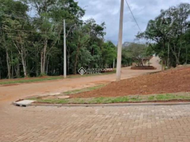 Terreno em Condomínio para Venda em Santa Cruz do Sul/RS Country