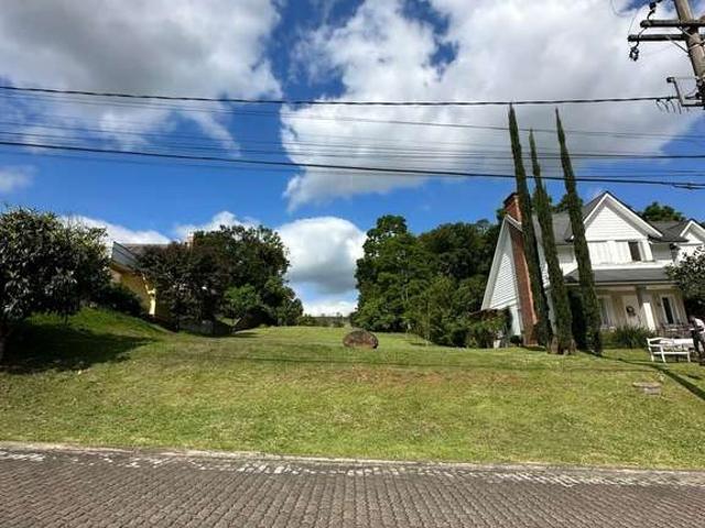 Terreno em Condomínio para Venda em Santa Cruz do Sul/RS Jardim Europa