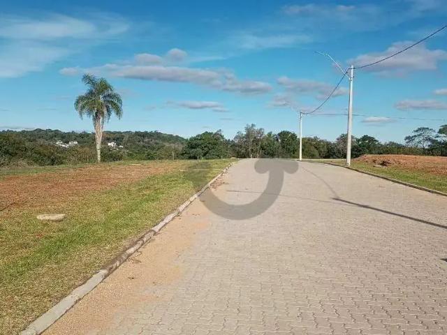 Terreno em Condomínio para Venda em Santa Cruz do Sul/RS Jardim Europa