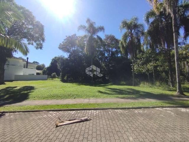 Terreno em Condomínio para Venda em Santa Cruz do Sul/RS Jardim Europa