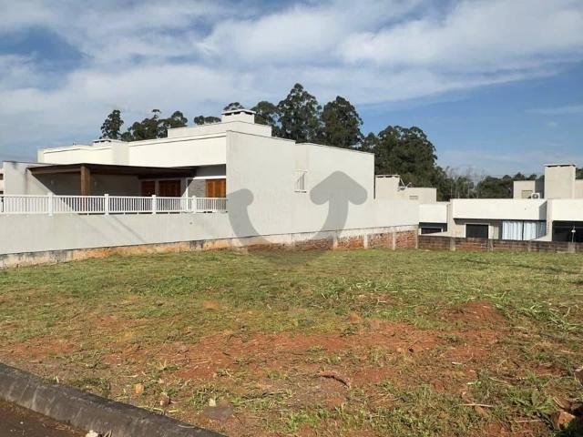 Terreno em Condomínio para Venda em Santa Cruz do Sul/RS João Alves