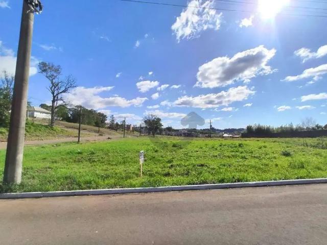Terreno em Condomínio para Venda em Santa Cruz do Sul/RS João Alves