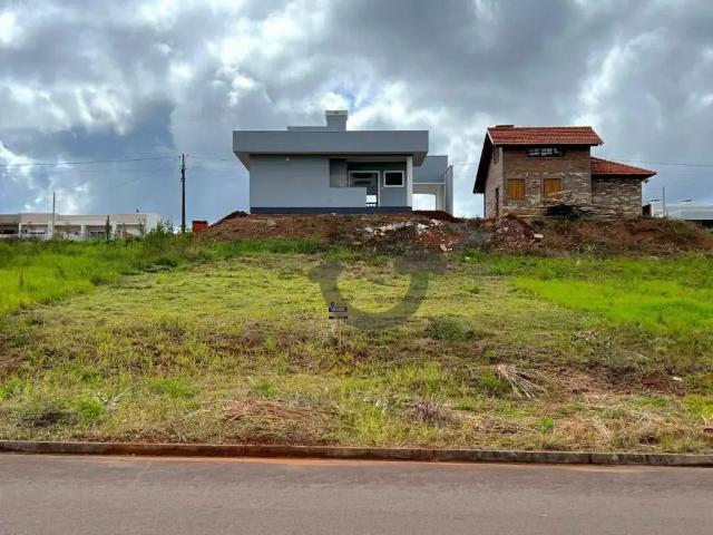 Terreno em Condomínio para Venda em Santa Cruz do Sul/RS João Alves