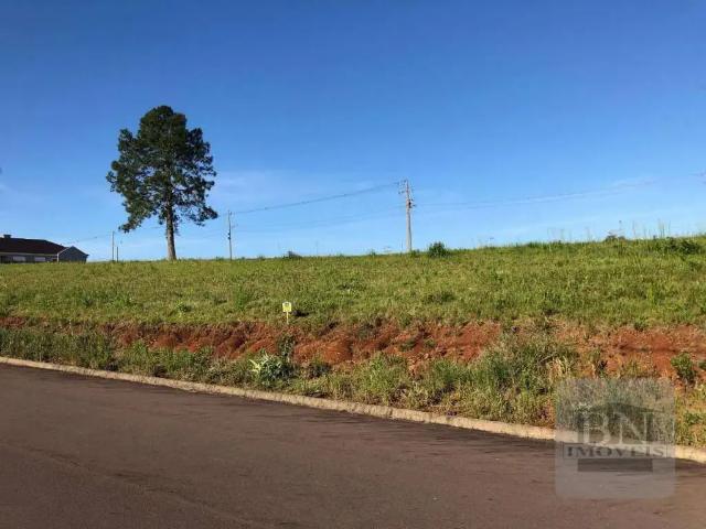 Terreno em Condomínio para Venda em Santa Cruz do Sul/RS João Alves