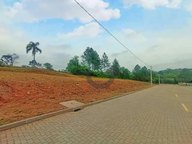 Terreno em Condomínio para Venda em Santa Cruz do Sul/RS Linha Santa Cruz