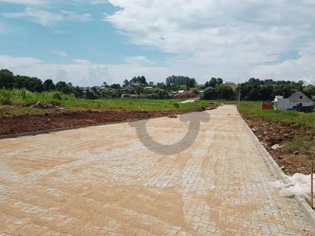 Terreno em Condomínio para Venda em Santa Cruz do Sul/RS Linha Santa Cruz