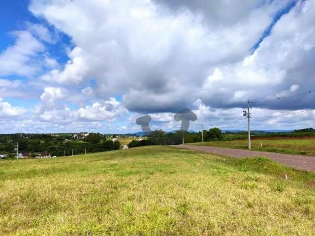 Terreno em Condomínio para Venda em Santa Cruz do Sul/RS Linha Santa Cruz