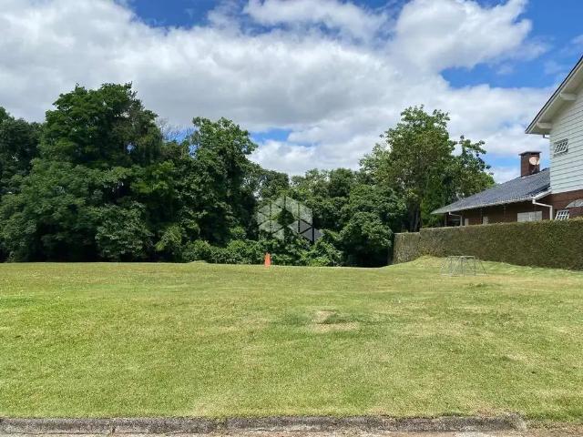 Terreno em Condomínio para Venda em Santa Cruz do Sul/RS Santo Inácio